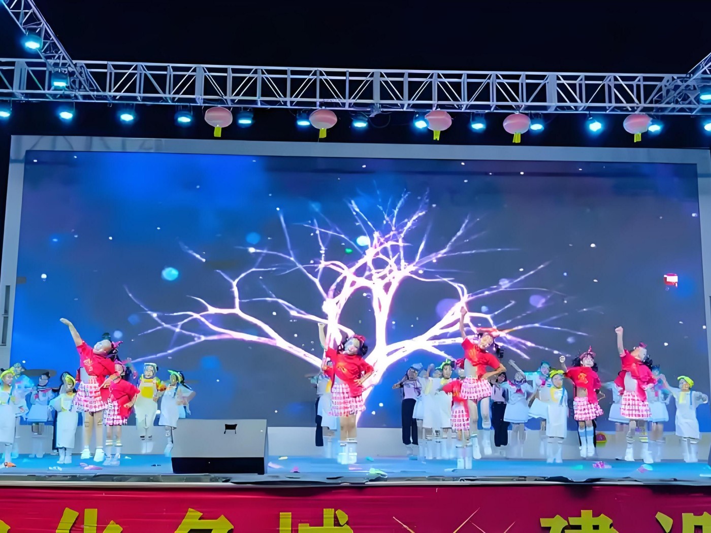 移動租賃